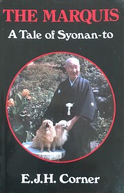 The Marquis: A Tale of Syonan-to av Edred…