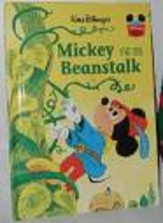 MICKEY & THE BEANSTALK (Disney's…