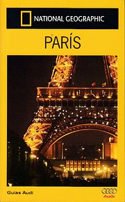 París – tekijä: Lisa Davidson