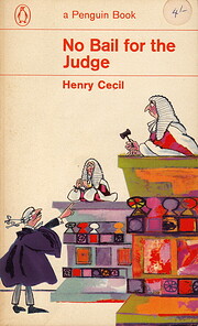 No bail for the judge de Henry Cecil