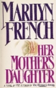 Her Mother's Daughter von Marilyn…