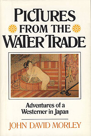 Pictures From the Water Trade: Adventures of…