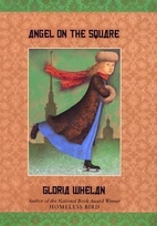 Angel on the Square by Gloria Whelan