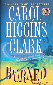 Burned (Regan Reilly Mysteries, No. 8) por…