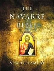 The Navarre Bible: New Testament Expanded…