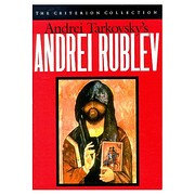 Andrei Rublev (The Criterion Collection) by…