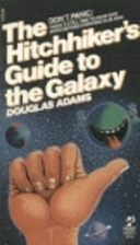The Hitchhiker's Guide to the Galaxy by…