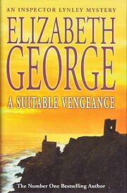 A Suitable Vengeance (Inspector Lynley) de…