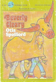 Otis Spofford af Beverly Cleary