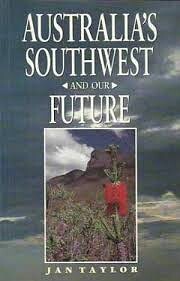 Australia's southwest and our future –…