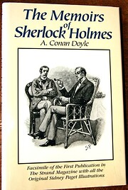 Memoirs of Sherlock Holmes (Sherlock Holmes…