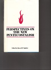 Perspectives on the new Pentecostalism af…