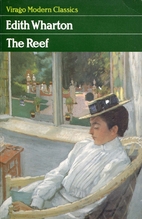 The Reef by Edith Wharton