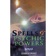 Spells and Psychic Powers por Soraya