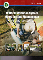 Water Distribution System Operation and…