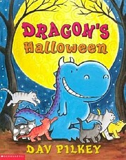Dragon's Halloween: Dragon's fifth…