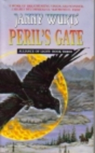 Peril's Gate by Janny Wurts