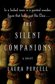 The Silent Companions de Laura Purcell
