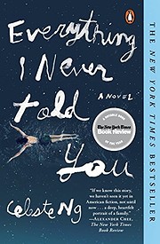 Everything I Never Told You: A Novel (Alex…