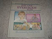 Just like everybody else door Jim Pierson