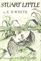 Stuart Little by E. B. White