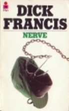 Nerve by Dick Francis