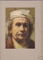 The World of Rembrandt, 1606-1669 by Robert…