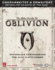 Elder Scrolls 4: Oblivion Lösungsbuch av…