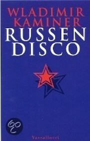 Russendisco av Wladimir Kaminer