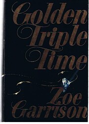 Golden Triple Time por Zoe Garrison