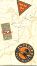 Inflight 2003-2005 by Guild of Book Workers