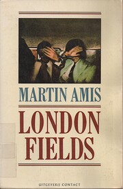 London Fields de Martin Amis
