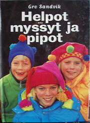 Helpot myssyt ja pipot de Gro Sandvik