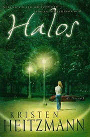 Halos – tekijä: Kristen Heitzmann