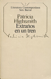 Extraños en un tren (7) by Patricia…