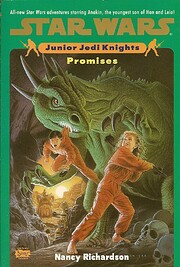 Promises (Star Wars: Junior Jedi Knights,…