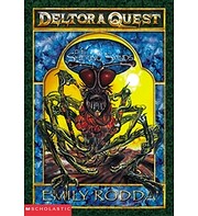 Deltora Quest Shifting Sands