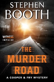 The Murder Road: A Cooper & Fry Mystery by…