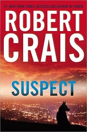Suspect af Robert Crais
