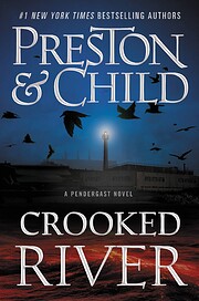 Crooked River (Agent Pendergast series, 19)…