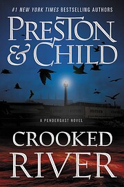 Crooked River (Agent Pendergast series, 19)…