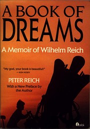 Book of Dreams de Peter Reich