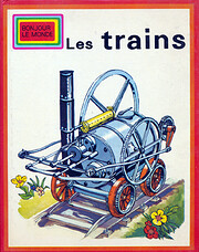 Les Trains av Collectif