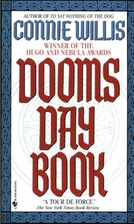 Doomsday Book by Connie Willis
