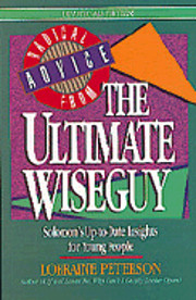 Radical Advice from the Ultimate Wiseguy:…