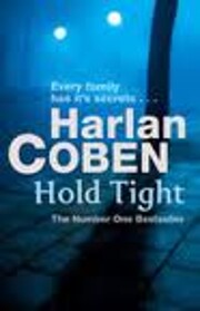 Hold Tight de Harlan Coben