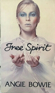 Free Spirit av Angie Bowie