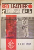Red leather, silver fern, by R. T.…