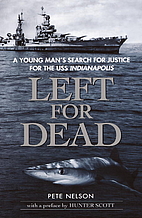 Left for Dead: A Young Man's Search for…