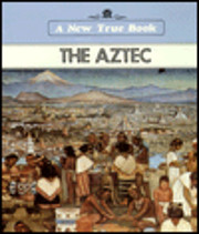 Aztec Indians (A New True Book) de Patricia…